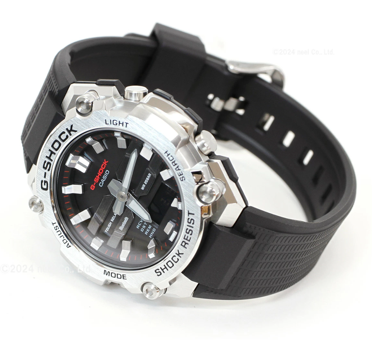 G-Shock GST-B600-1A