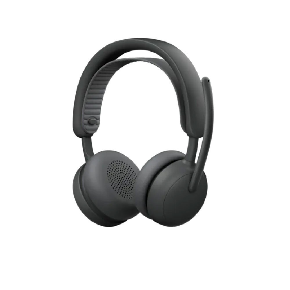 【Logitech】 VC Zone Wireless 2 ES 無線藍牙耳機麥克風