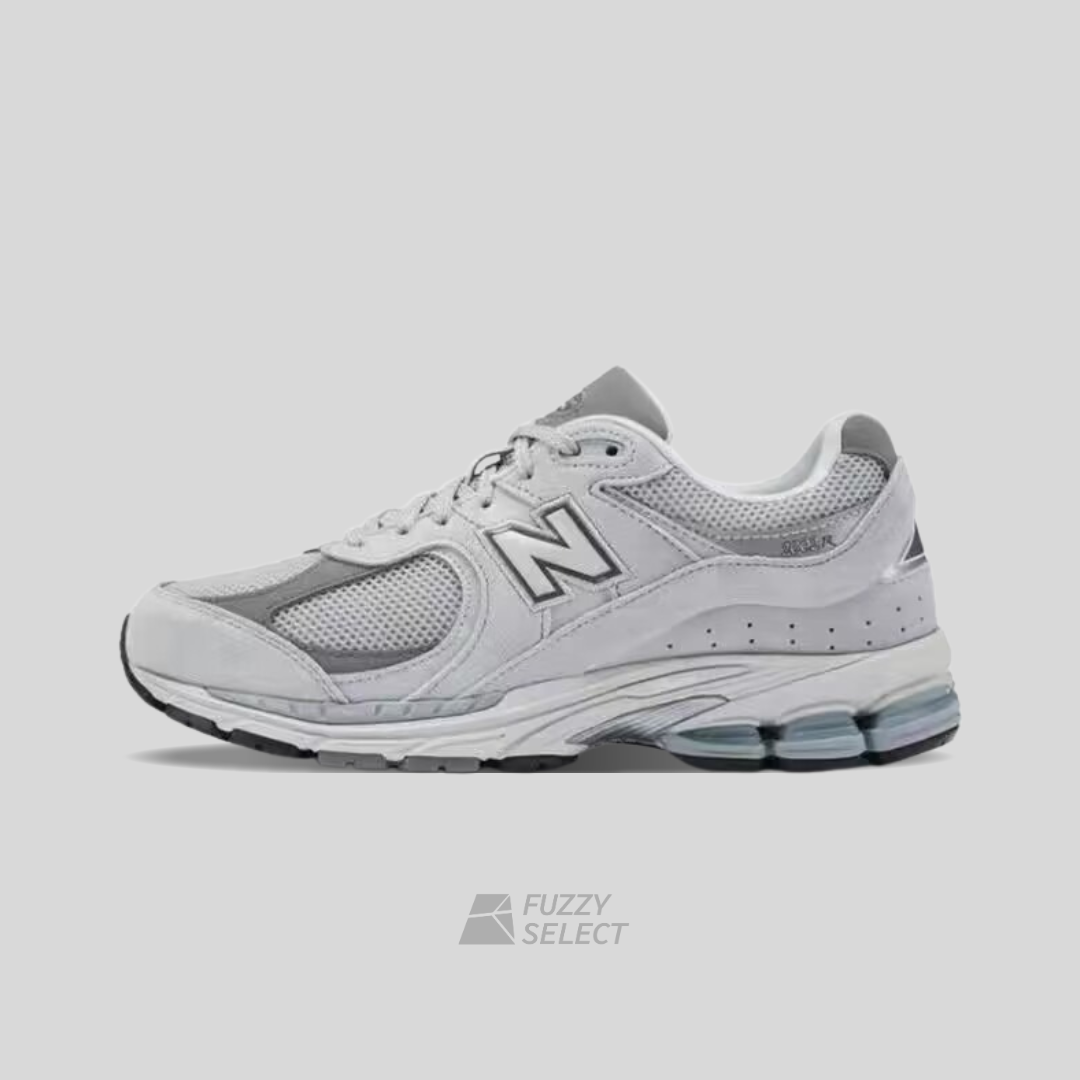【逢甲 FUZZY】New Balance 2002 "Gray" 元祖灰 ML2002RC
