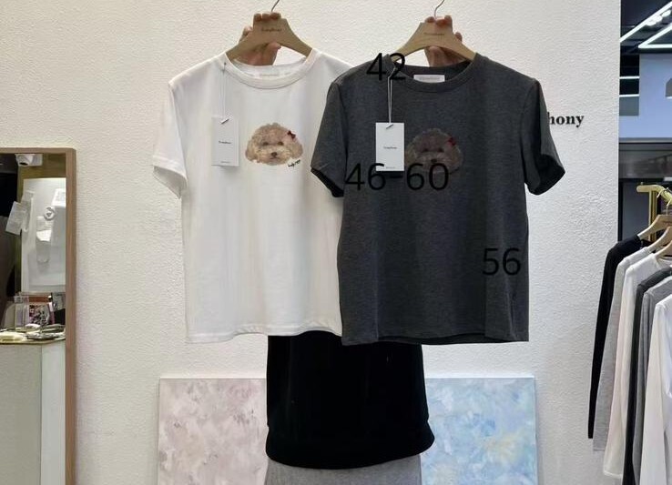 SY07 胸36-46 長22 $339[一口價]