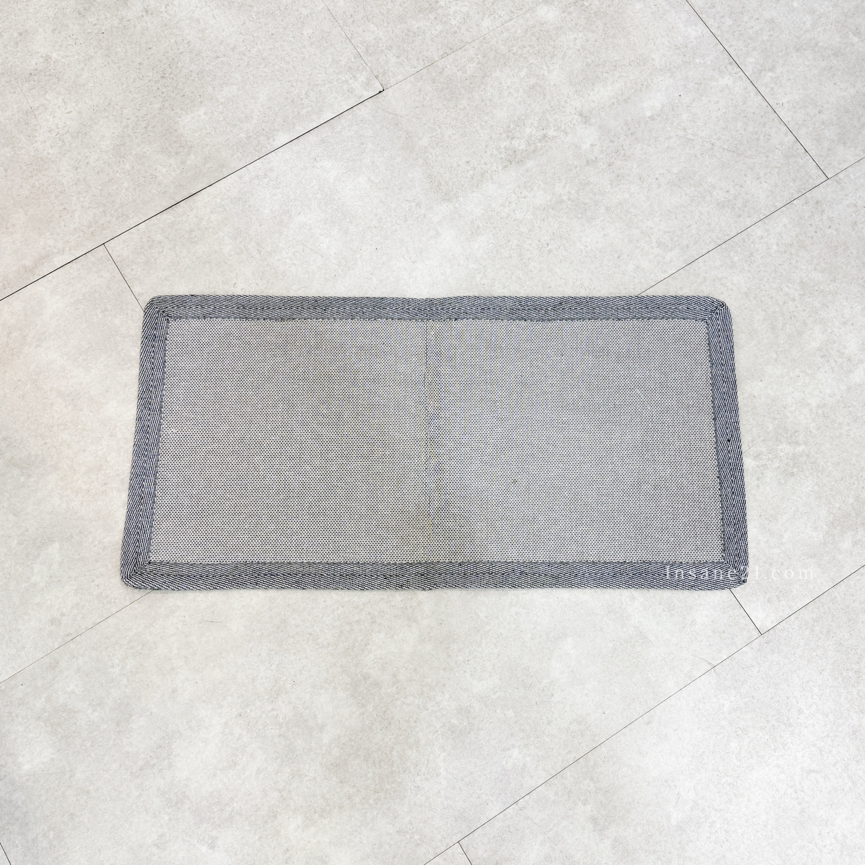 CONVERSE 經典LOGO 地毯 居家生活 擺飾