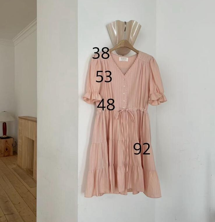 SY09 胸42 腰38 長36 $569[一口價]