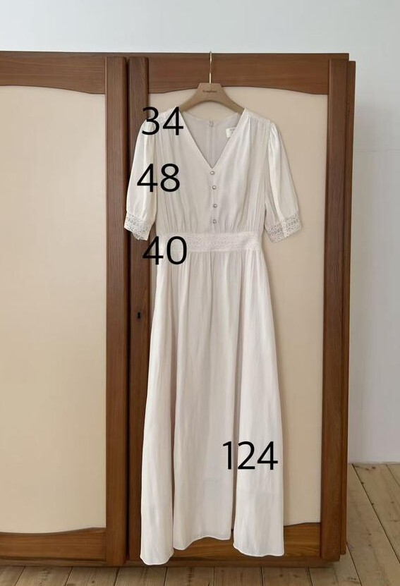 SY10 胸38 腰31 長48.5 $[一口價]