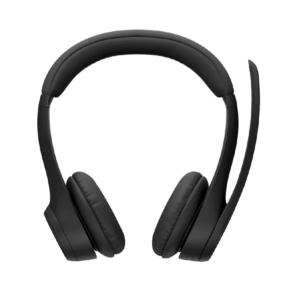 【Logitech】Zone 305 無線藍牙耳機麥克風