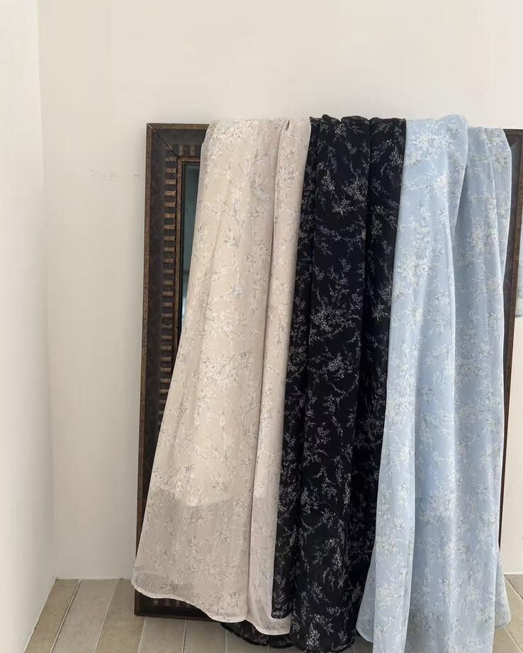 SY12 胸42 腰24-50 長48.5  $579[一口價]