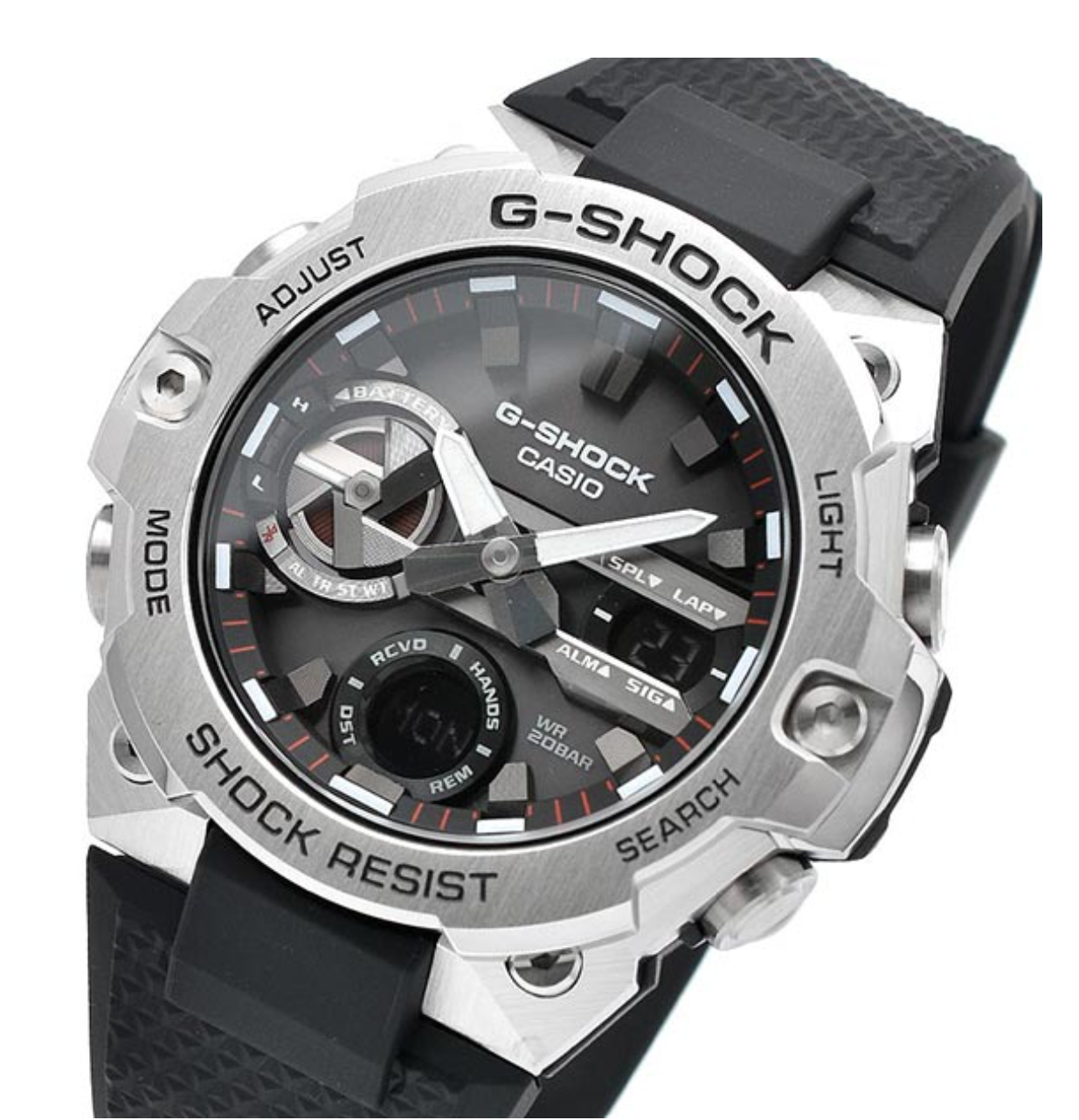 G-Shock GST-B400-1A
