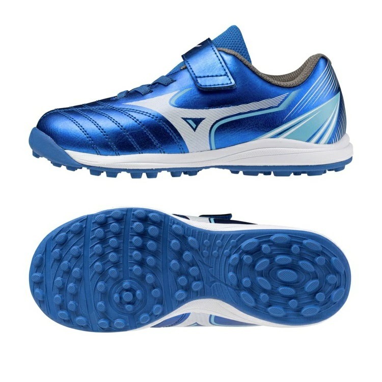 MIZUNO ALEGOAL SB AS 碎釘底足球鞋 ( P1GE262801)
