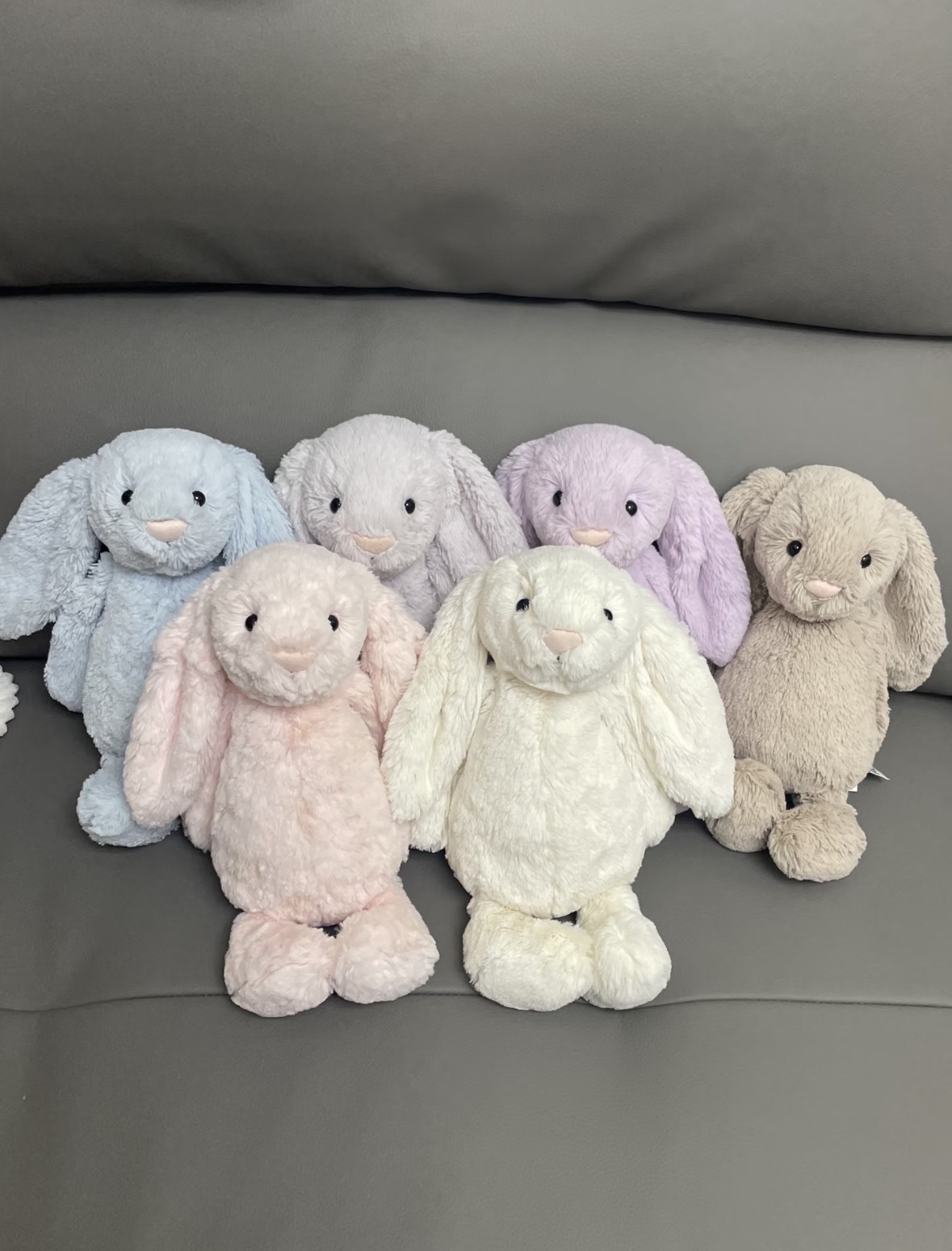 （預購）限時接單5天🔥Jellycat 邦尼兔 安撫兔 兔兔 31cm 5色