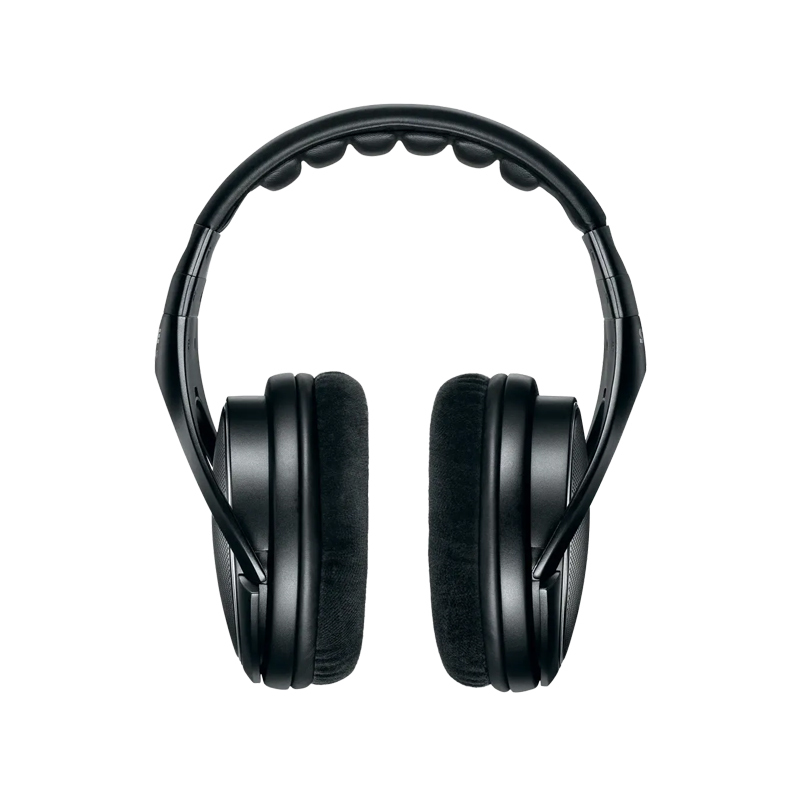 SHURE SRH1440｜母帶鑑聽耳機