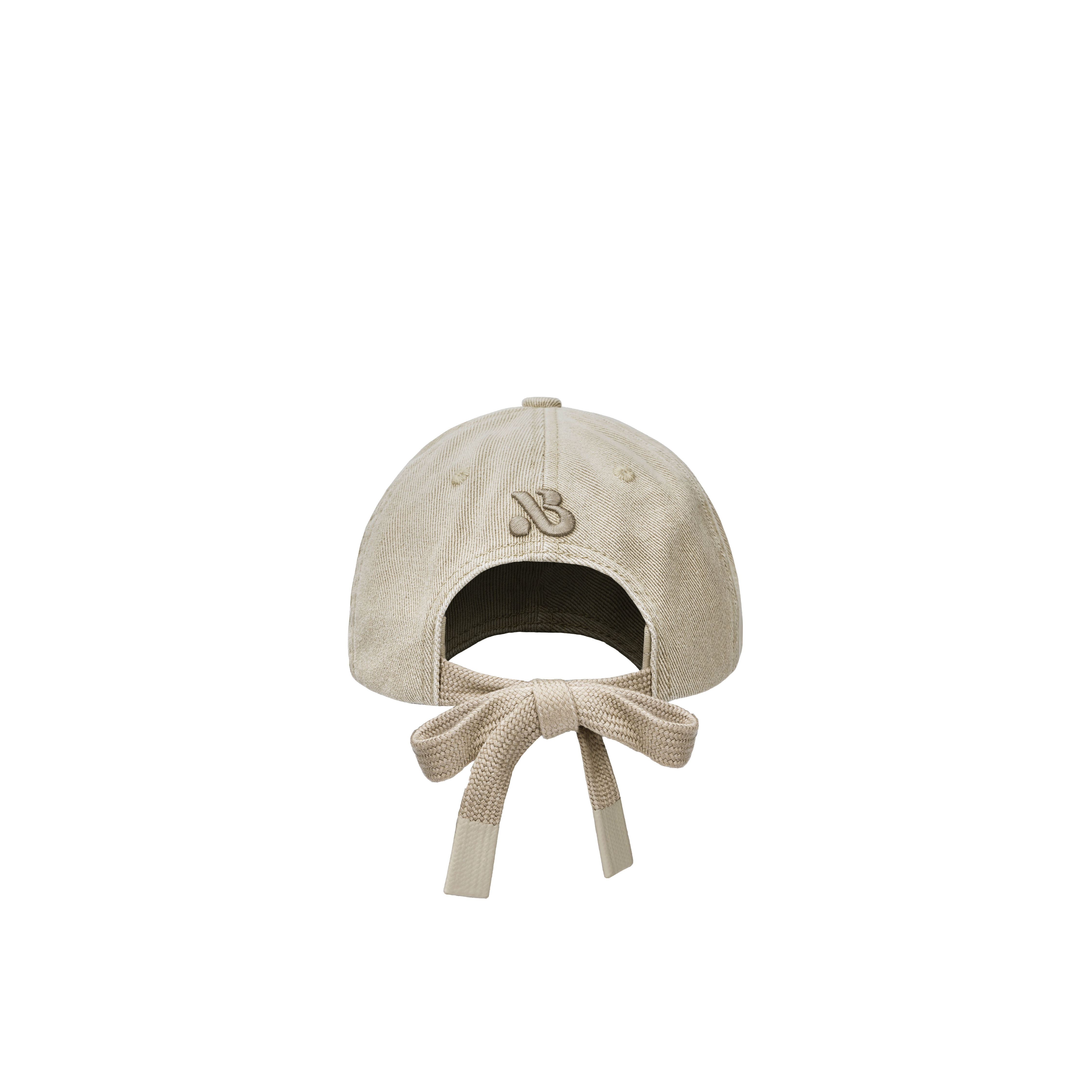 訂製牛仔水洗刷破老帽