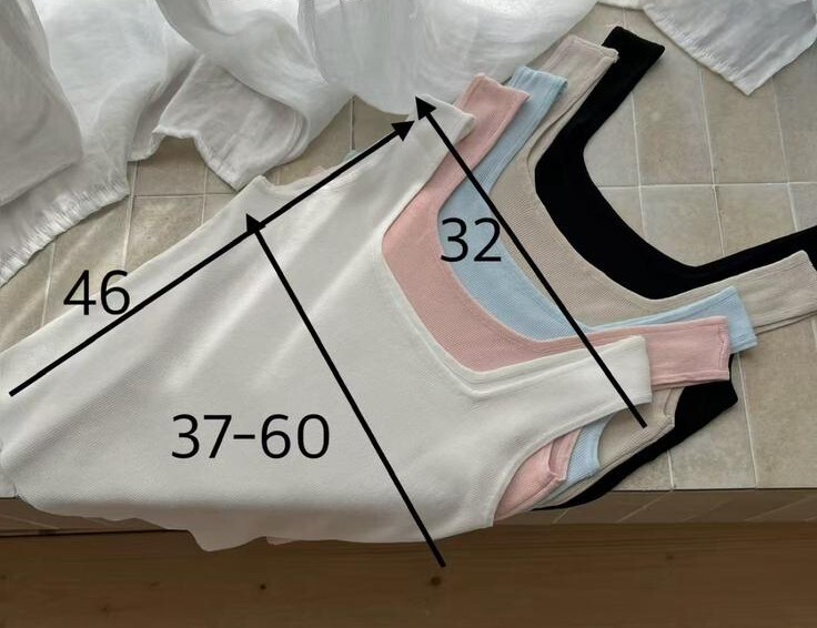 SY16 胸28-47 長18 $299[一口價]