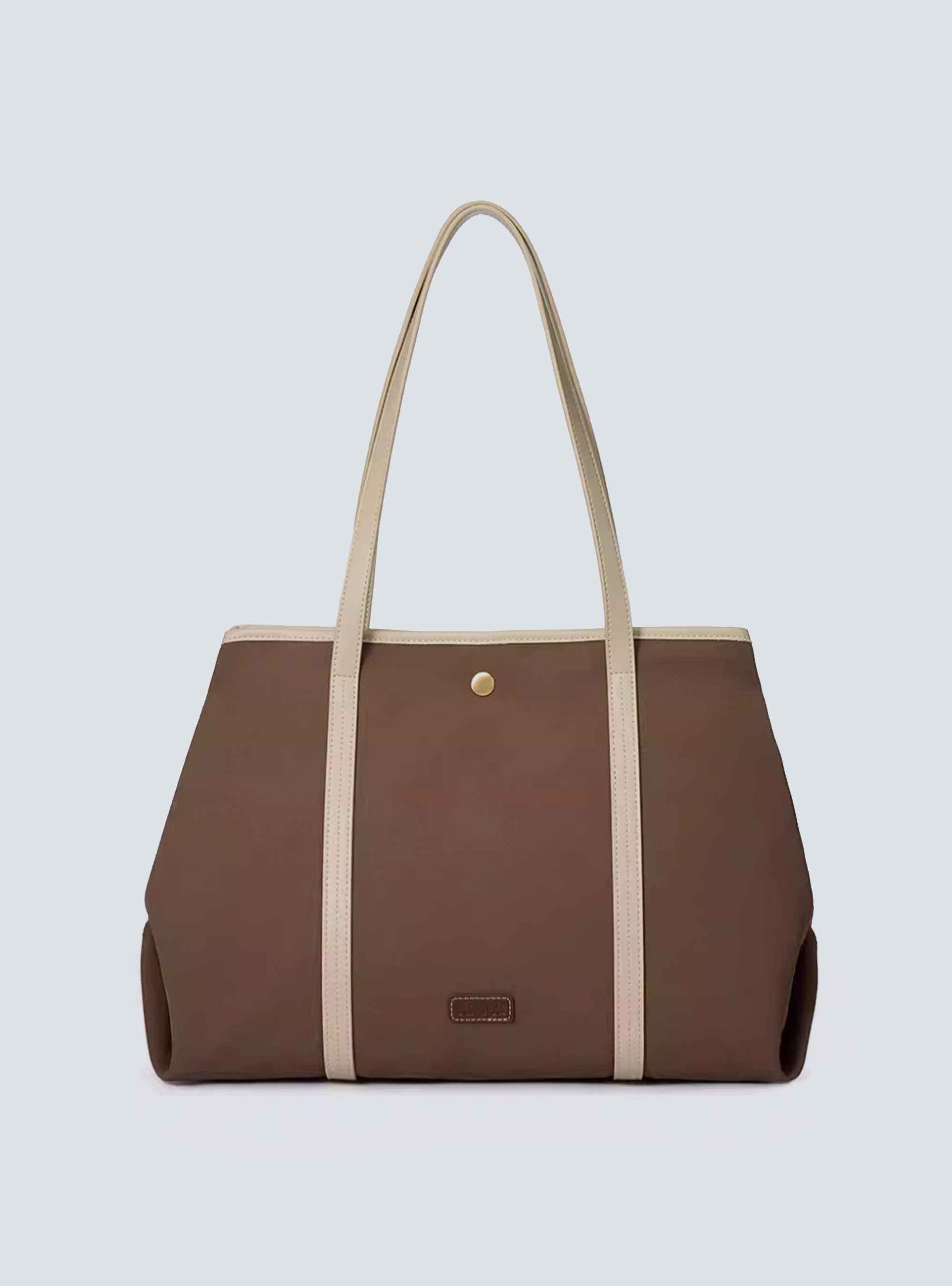 簡約通勤托特包