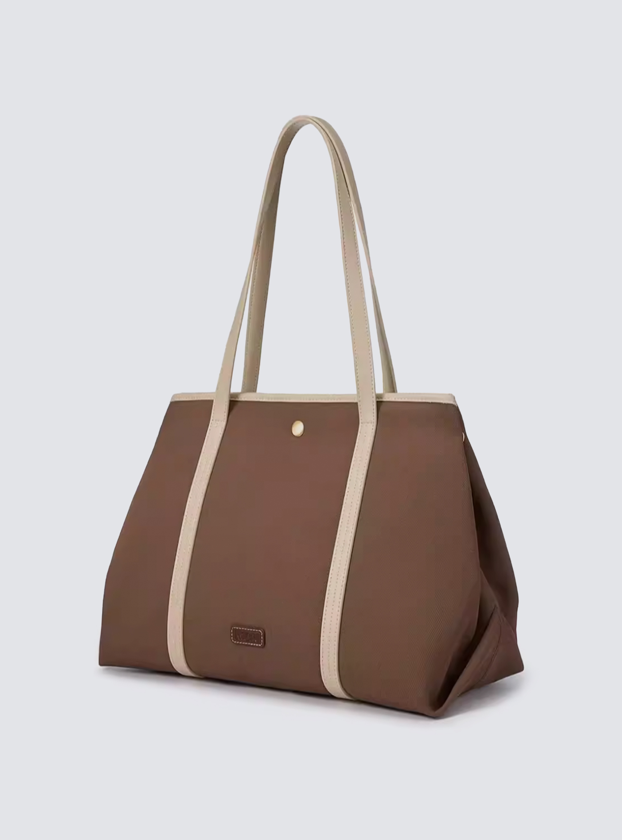 簡約通勤托特包