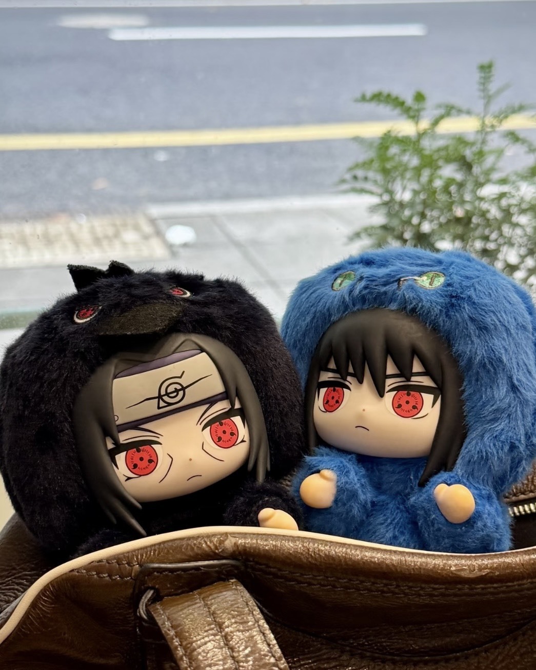 <火影粉必入>TOPTOY 火影忍者 2.0 坐坐系列 搪膠 毛絨 掛飾 盲盒