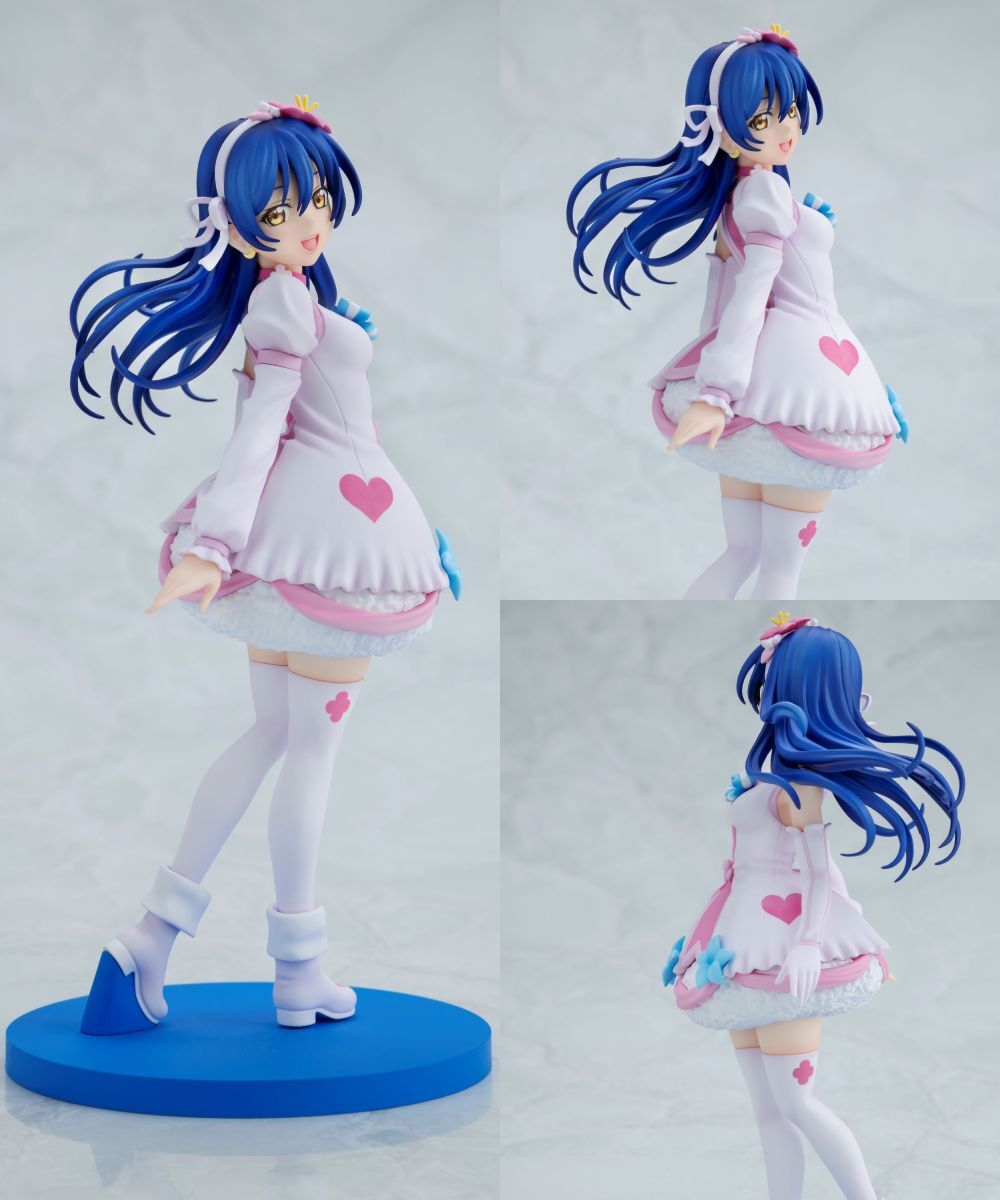 預購-『LoveLive！』 園田海未 僕たちはひとつの光ver. Non-scale模型【日本進口精品】