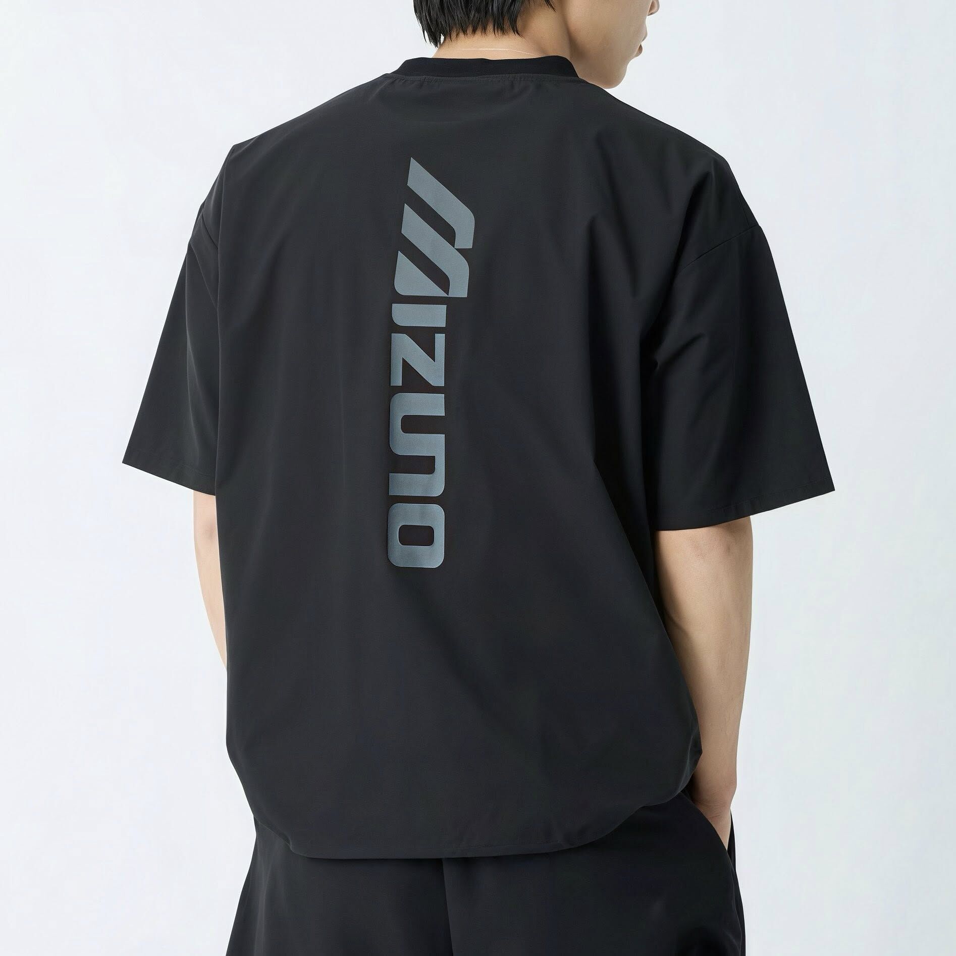 『FB社團 限時限定 』Mizuno 日本機能短Ｔ