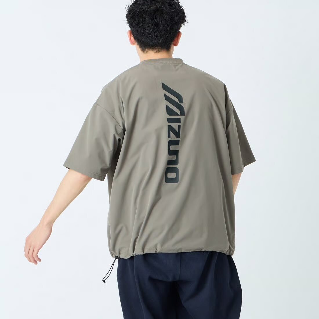 『FB社團 限時限定 』Mizuno 日本機能短Ｔ