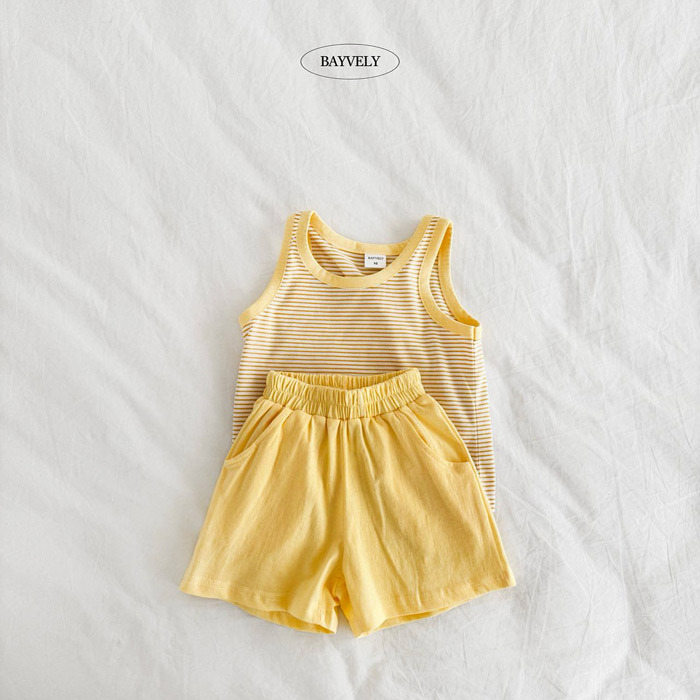 正韓夏BAYVELY 超優惠六色糖果色透氣短褲