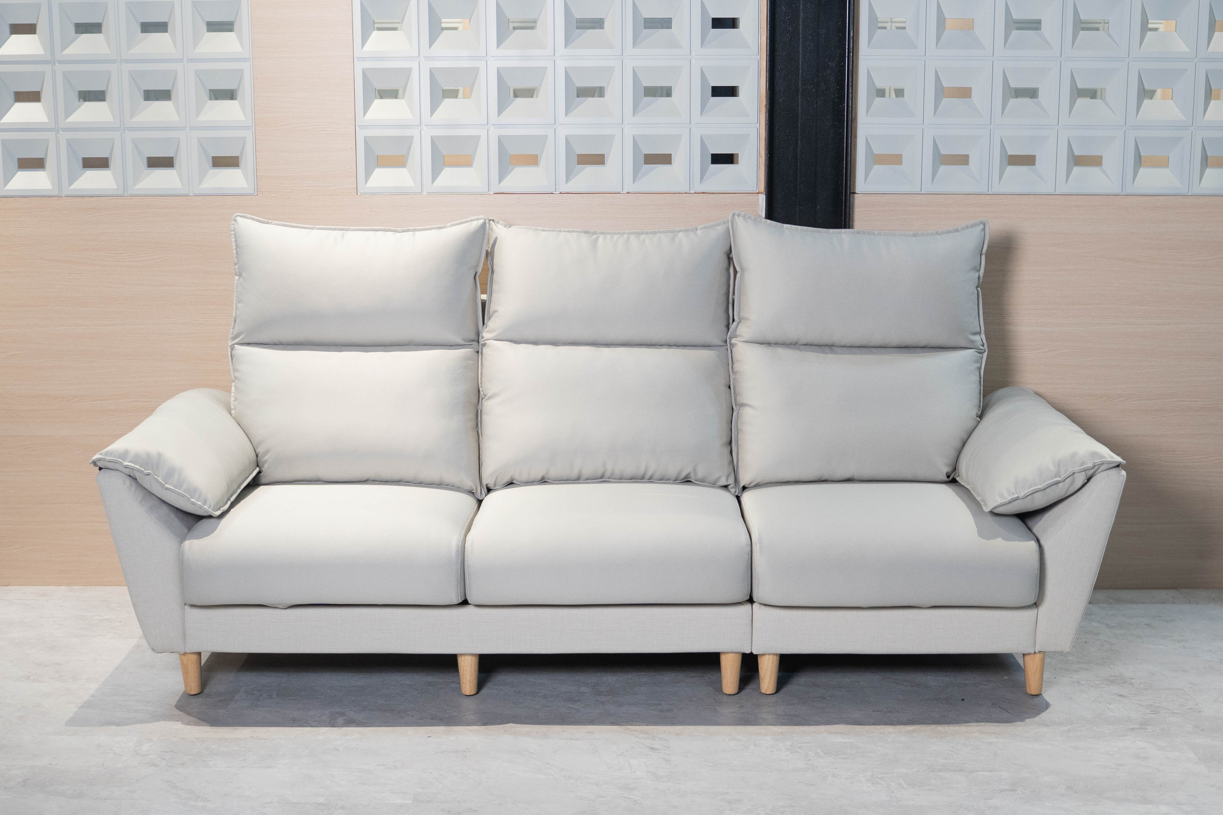 🍞 焦糖吐司沙發