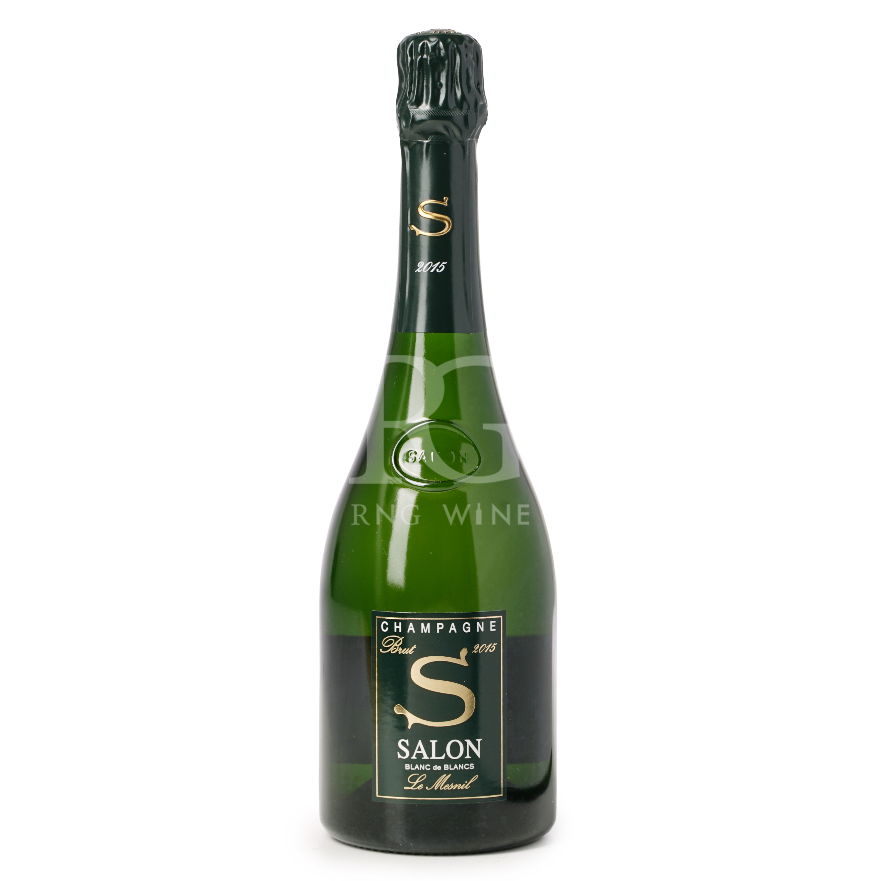 Salon Le Mesnil 2015 (RP95)