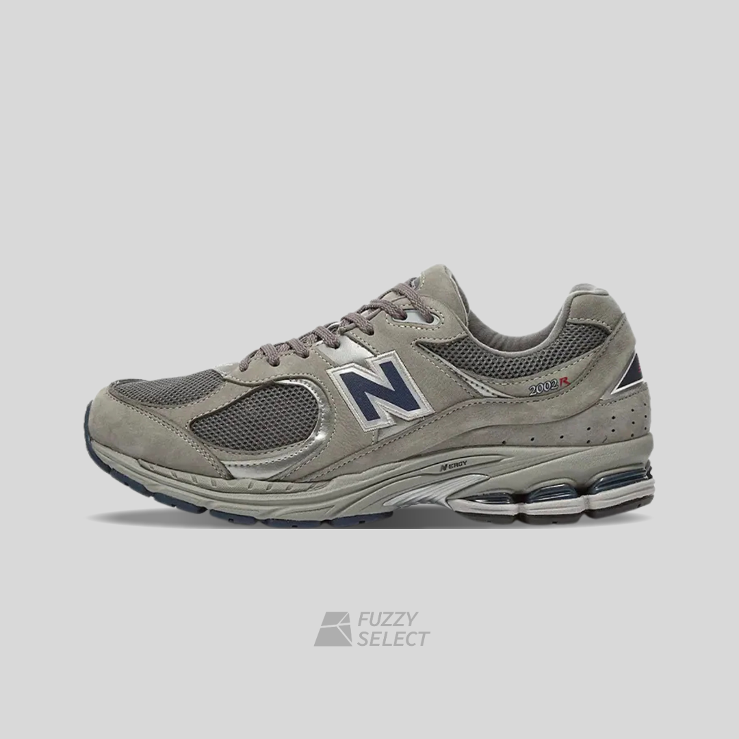 【逢甲FUZZY】New Balance 2002R "Light Grey" 灰綠 ML2002RA
