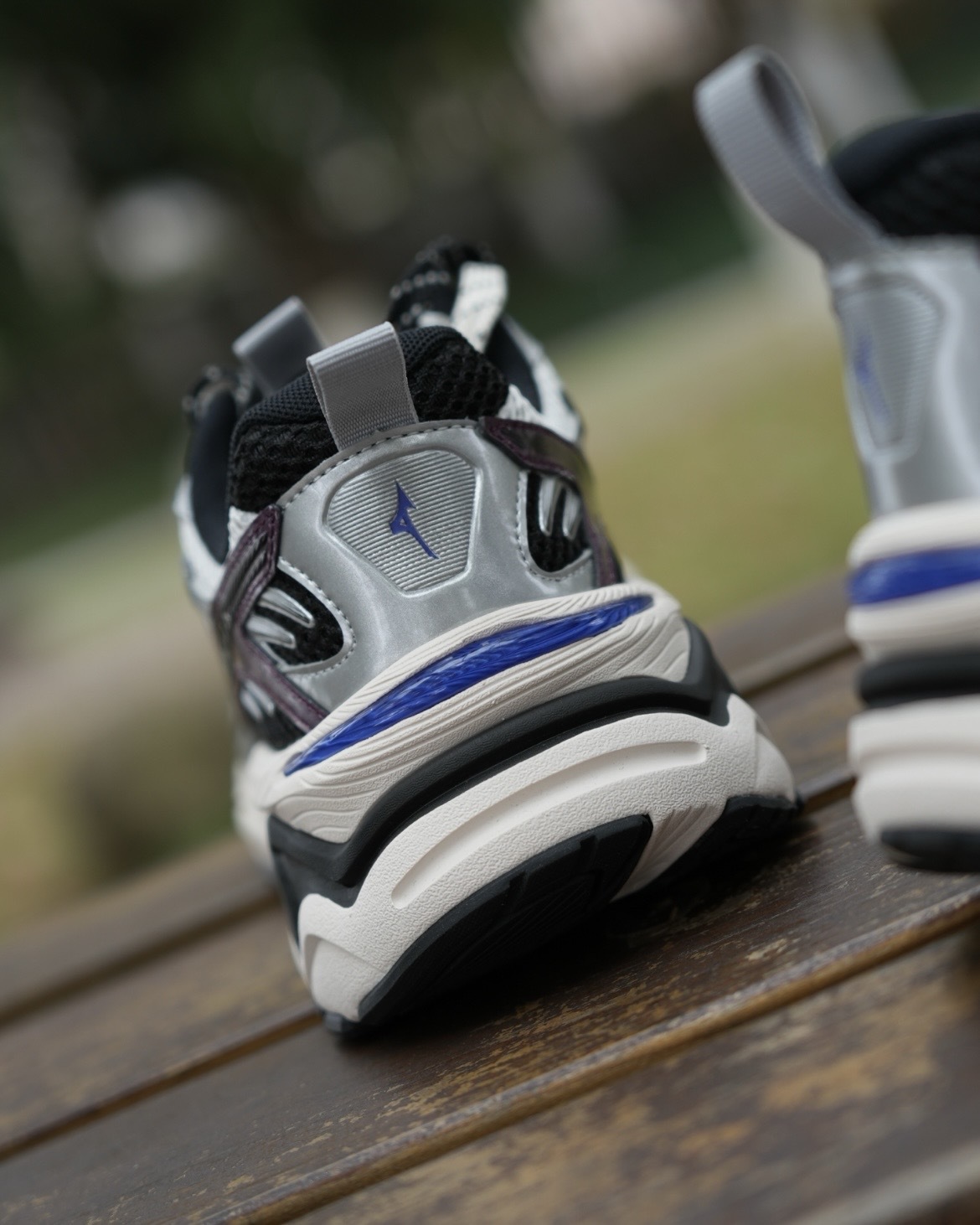 (預訂) MIZUNO XLG 2K 【三色】