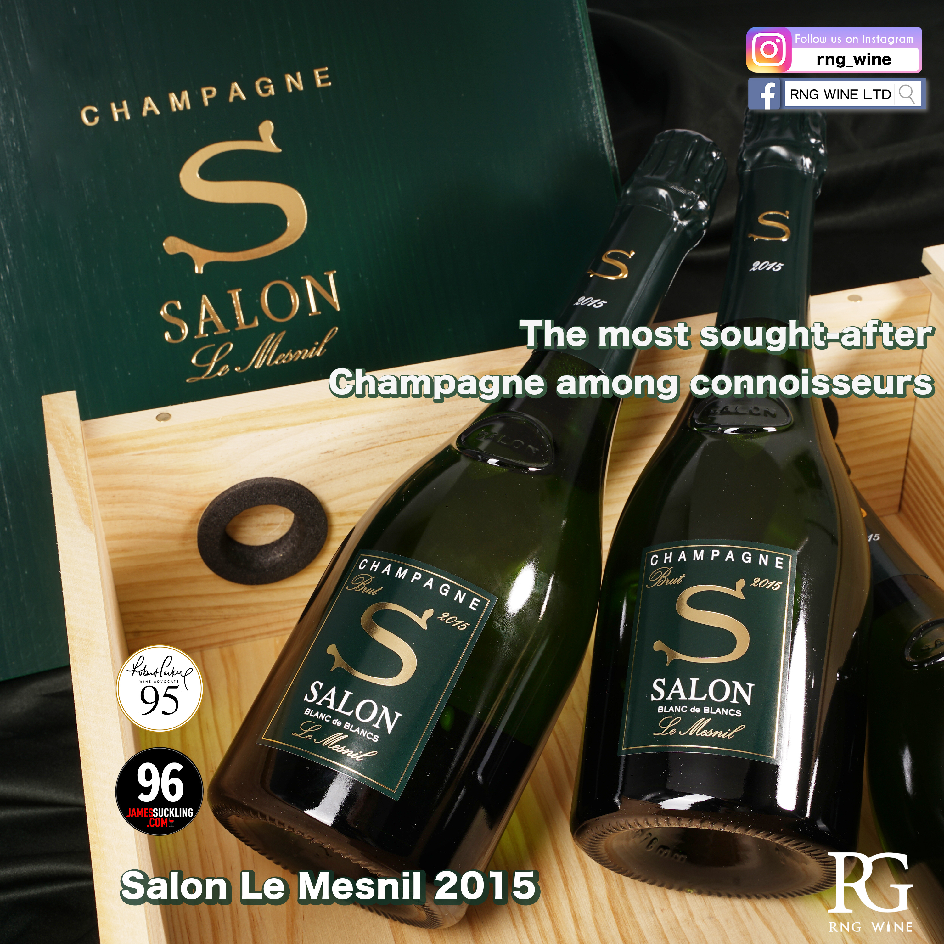 Salon Le Mesnil 2015 (RP95)