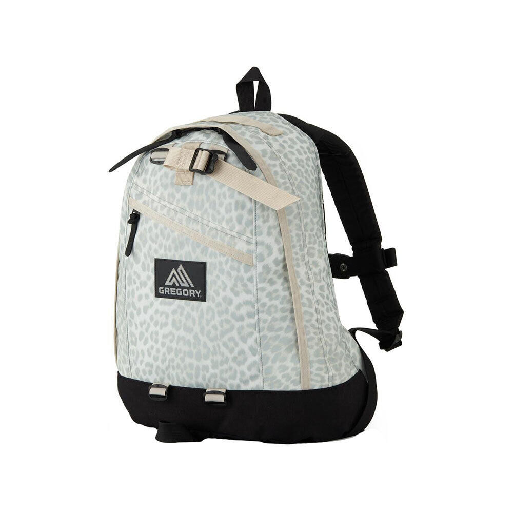Gregory Fine Day V2 Backpack - Snow Leopard 18L
