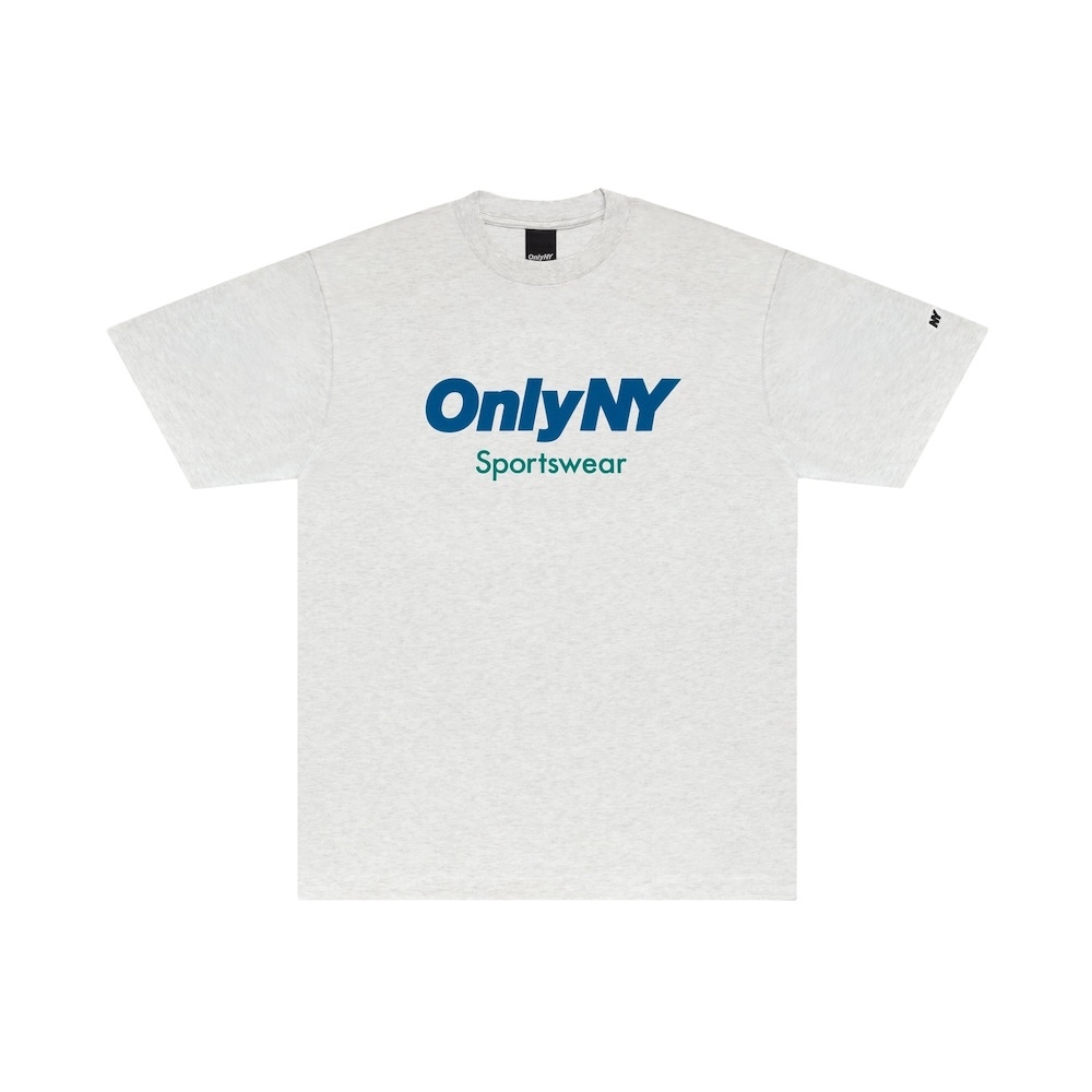 Only NY - Sportswear T-Shirt TEON1302