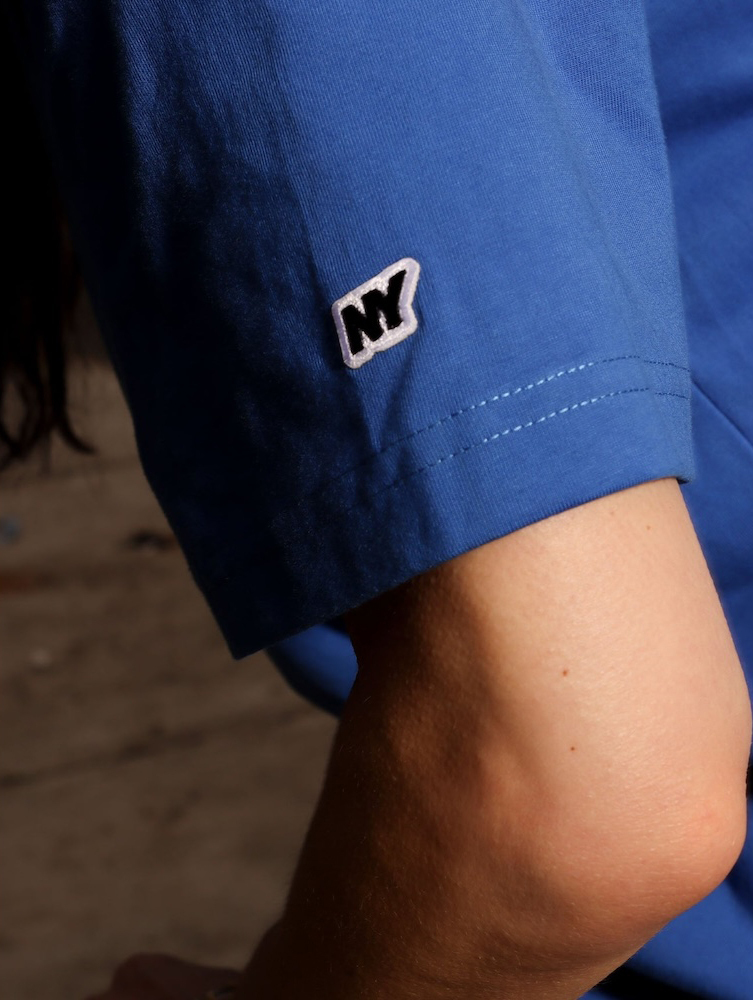 Only NY - Sportswear T-Shirt TEON1302