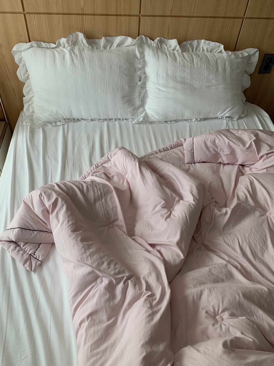 (K02)韓國!澎軟高級感素面棉被夏天升級版-3色