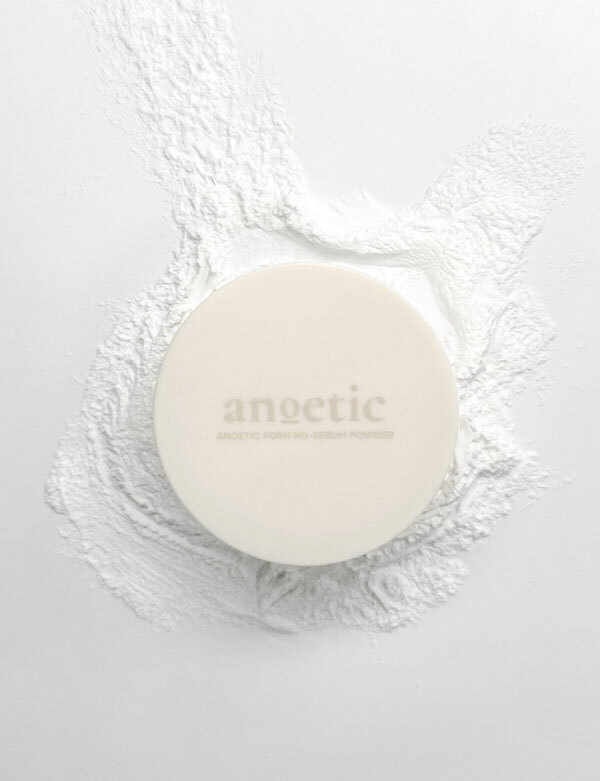【入LIVECODE減至$118@1！】【韓國大熱🇰🇷不卡粉去頭油神器！】ANOETIC 去油蓬蓬粉*不適用會員優惠