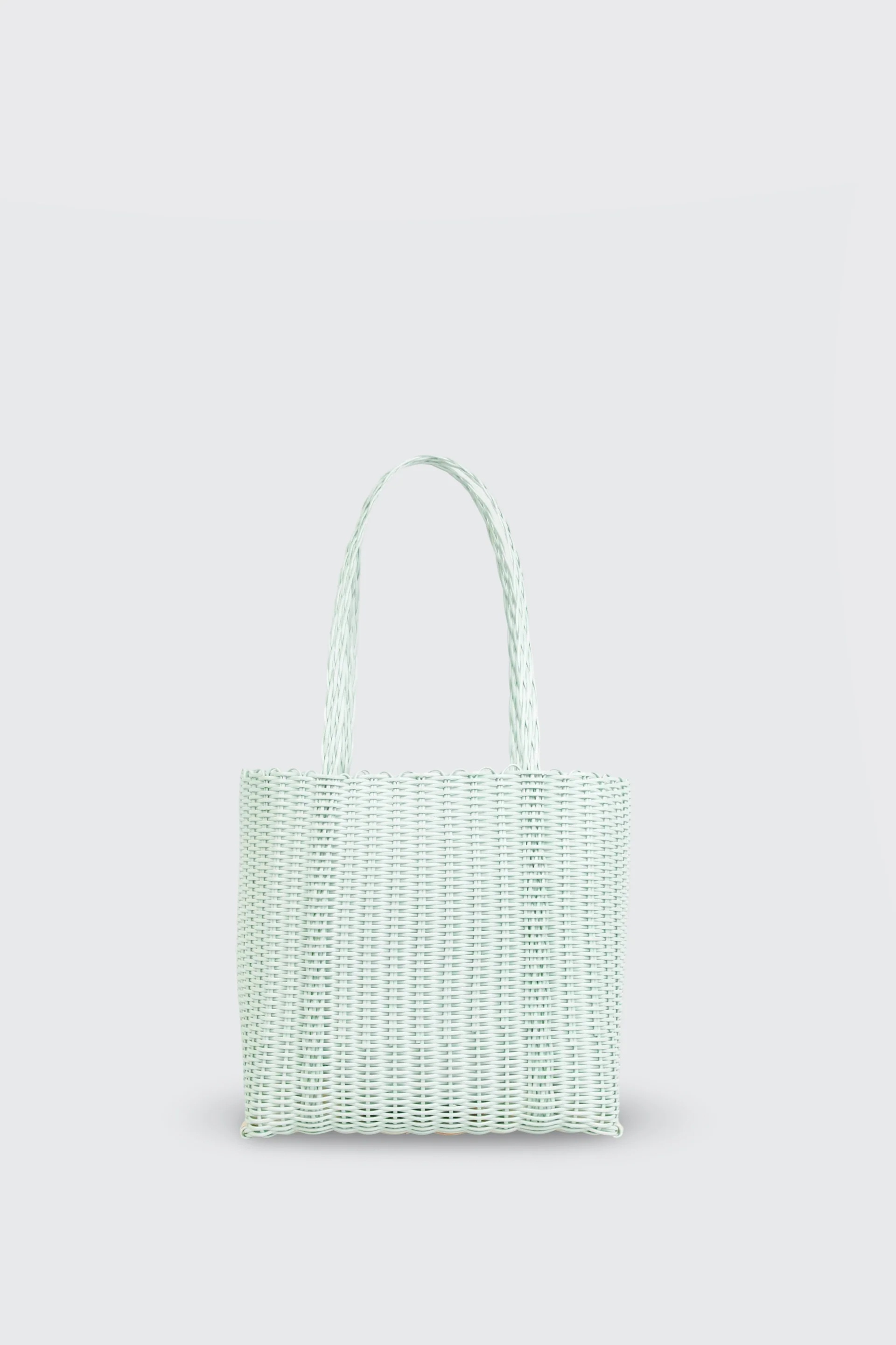 Rayas Medium Mint MB016