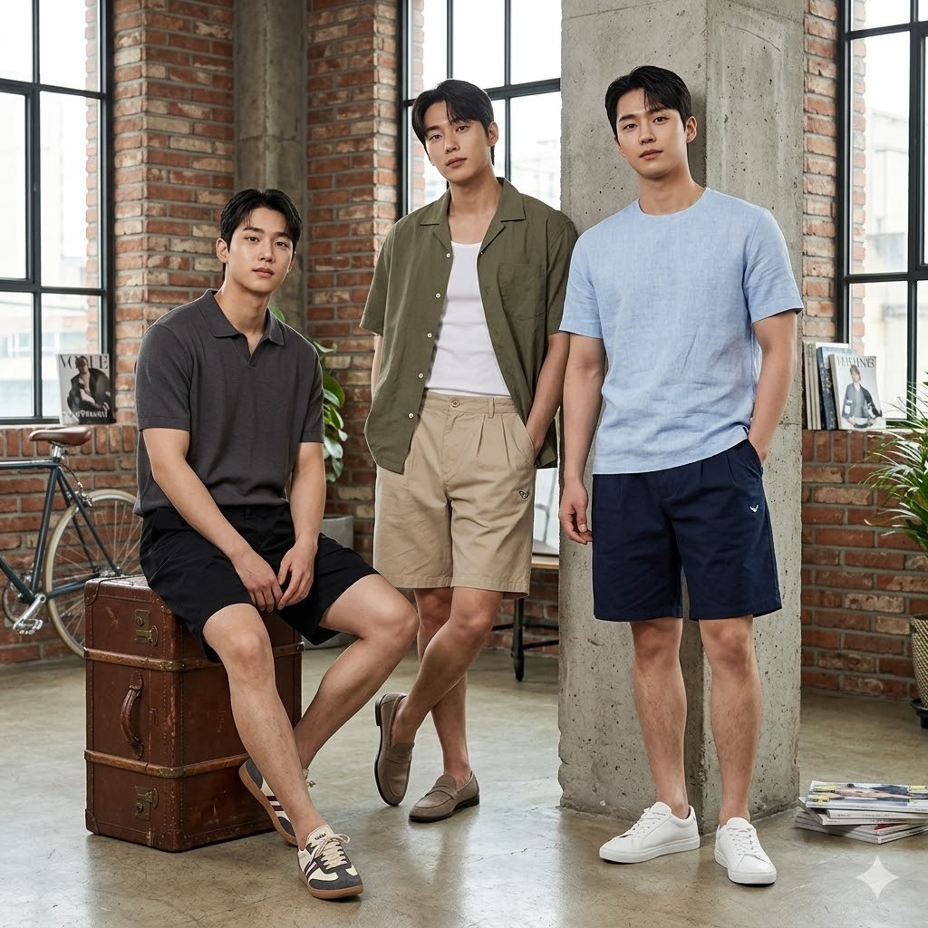 【直播】小飛人 LX0330202 短褲