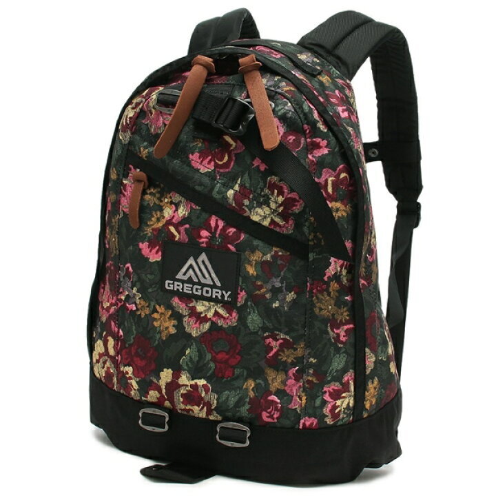 Gregory Fine Day V2 Backpack - Garden Tapestry 18L