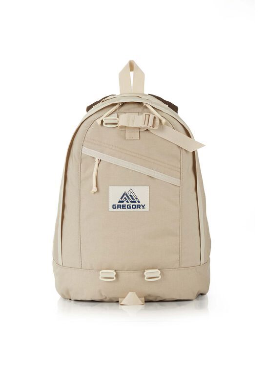 Gregory Fine Day V2 Backpack - Sand Beige 18L