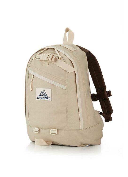 Gregory Fine Day V2 Backpack - Sand Beige 18L