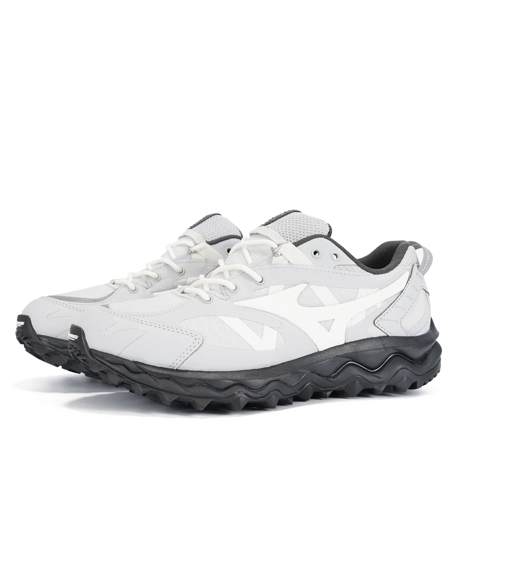 [現貨] MIZUNO WAVE MUJIN TL GTX | DAWN BLUE | D1GA237310