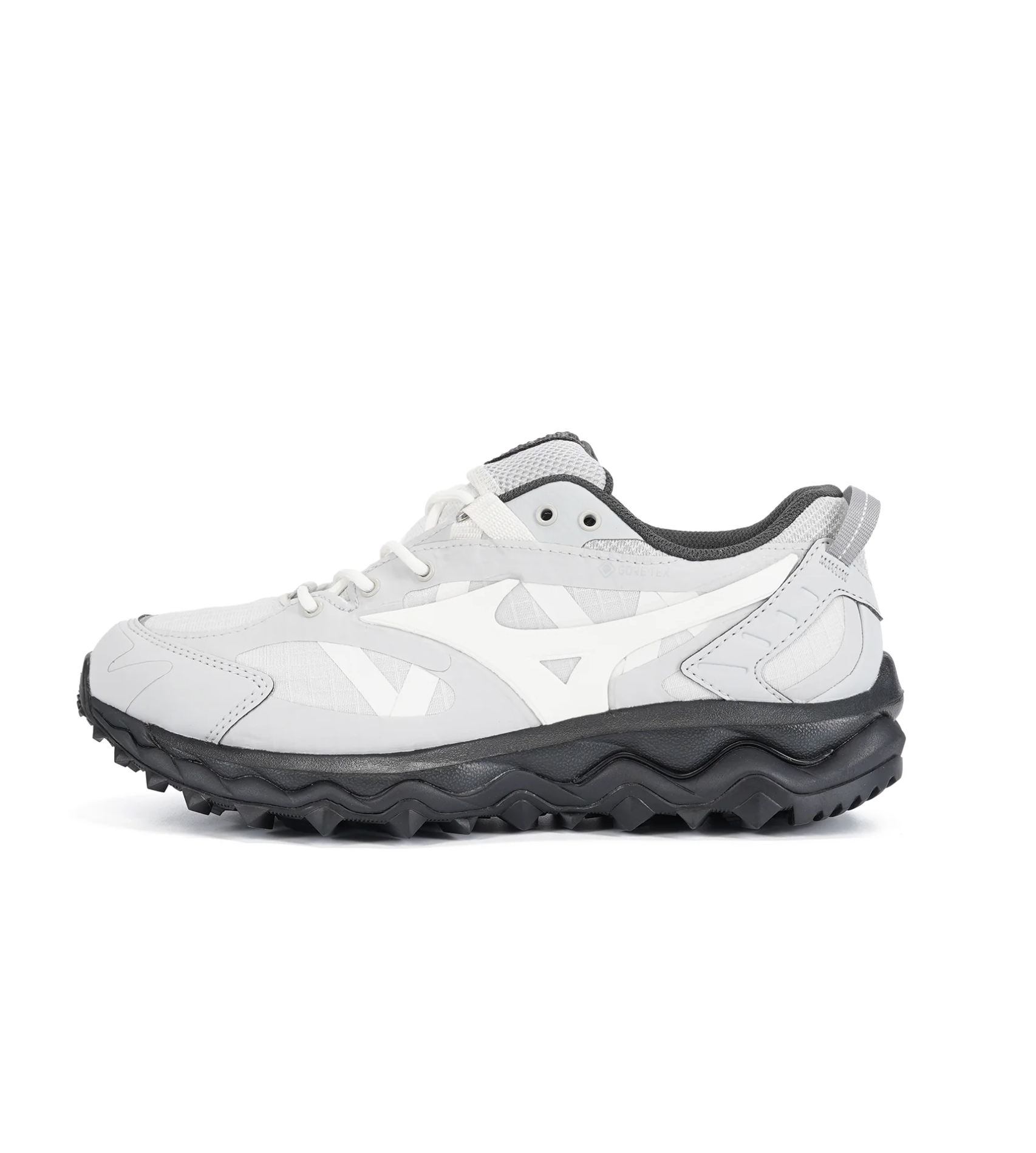 [現貨] MIZUNO WAVE MUJIN TL GTX | DAWN BLUE | D1GA237310