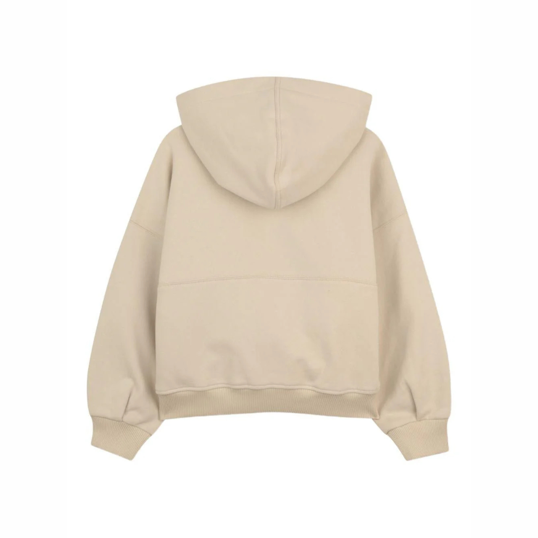 1FF0101-449 [CHLOE] Kids Jacket Beige (SS26) #C20840CO72J/C20840BCO72J (C-EU-E)