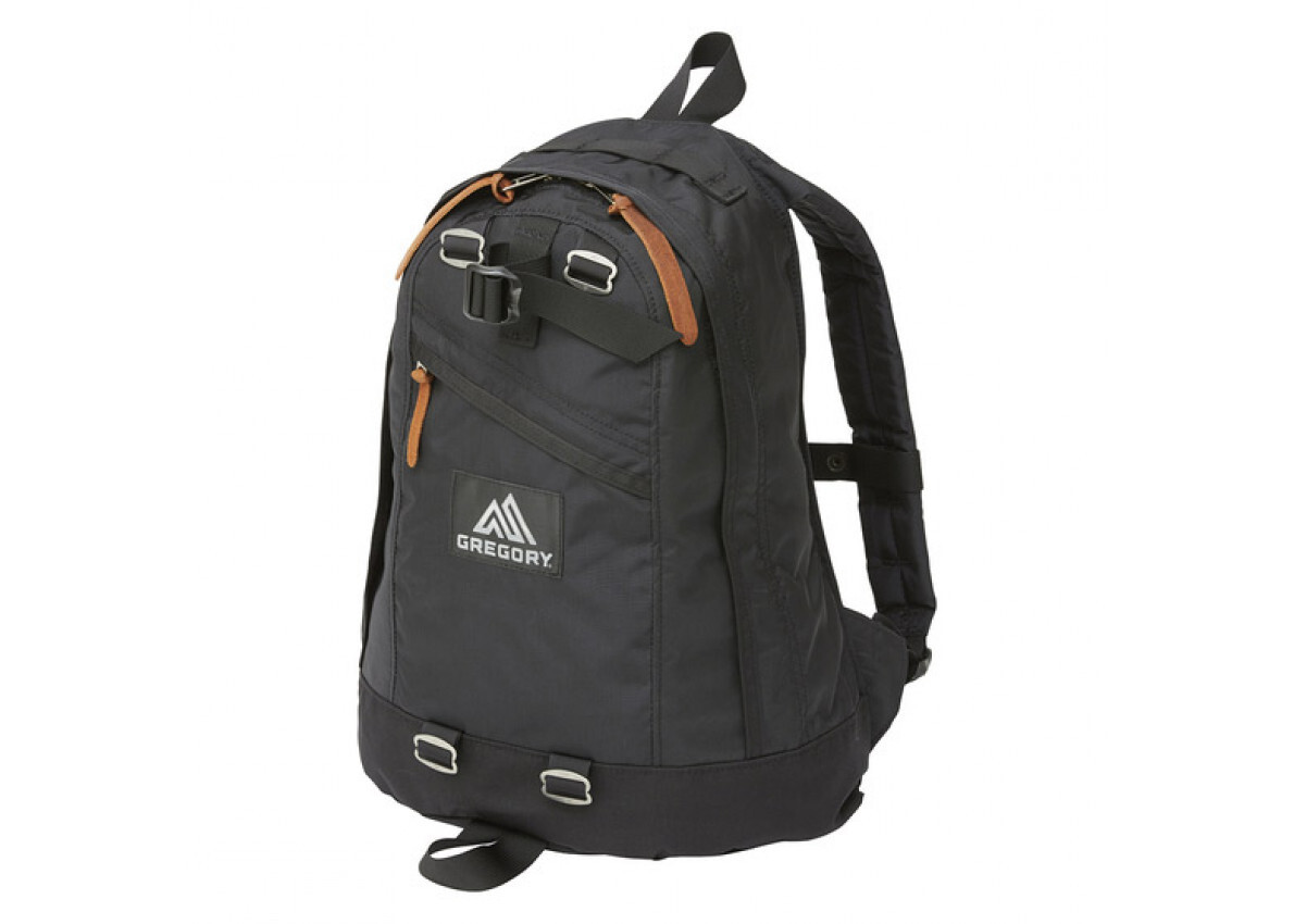 Gregory Fine Day V2 Backpack - Black 18L