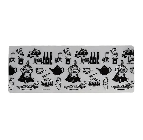 JP 阿美 透明系列廚房專用地墊 4435 TK260330