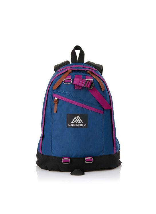 Gregory Fine Day V2 Backpack - Blue/Purple 18L
