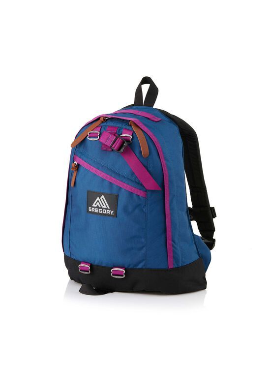 Gregory Fine Day V2 Backpack - Blue/Purple 18L