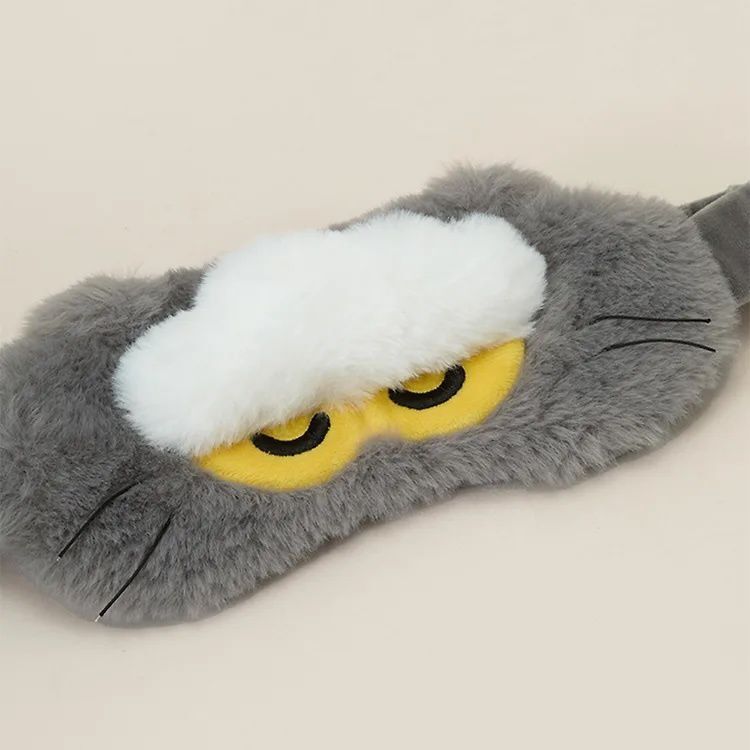 ZO & FRIENDS ~ ZOA LUCKY SHOP ZOA SLEEEP MASK