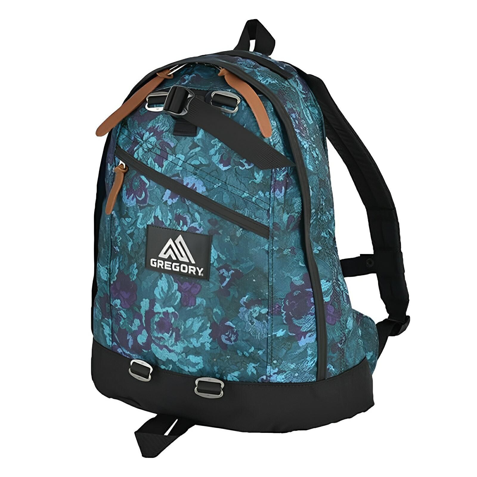 Gregory Fine Day V2 Backpack - Blue Tapestry 18L