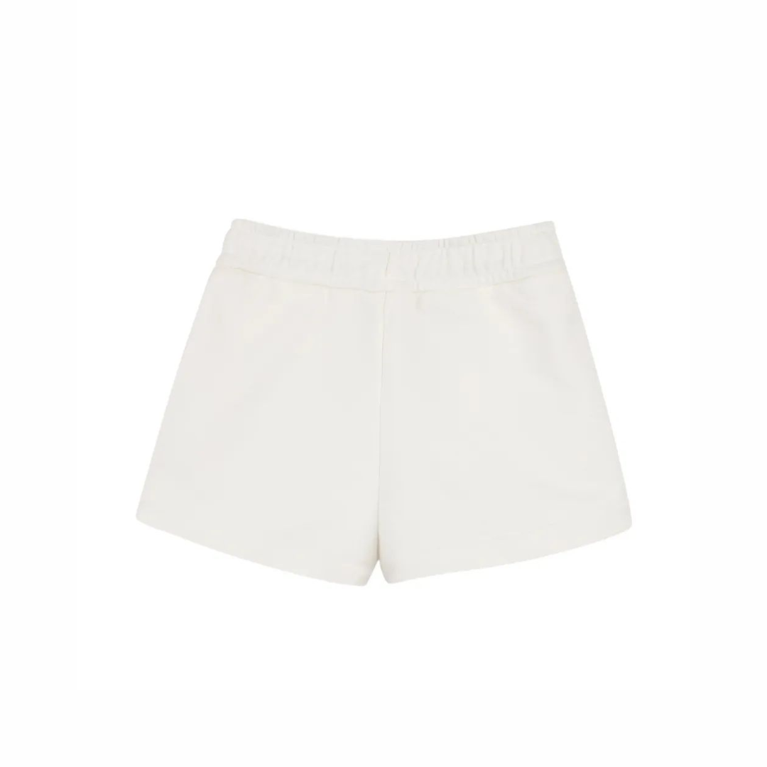 1FF0101-452 [CHLOE] Kids Pants Offwhite (SS26) #C20846CCO117 (C-EU-E)