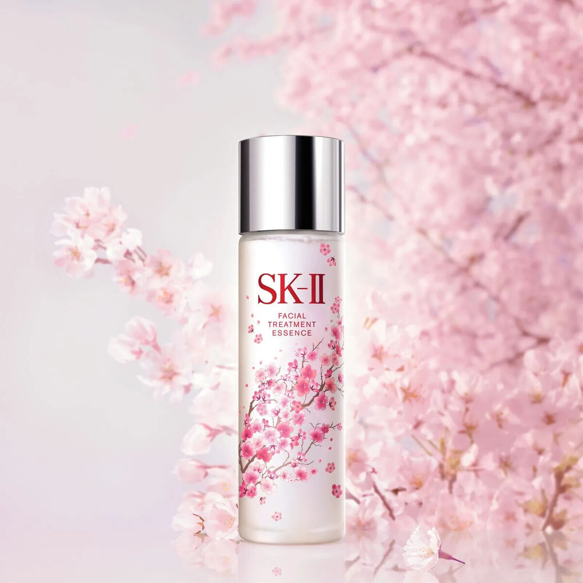 SKII 護膚精華 (神仙水) 櫻花限定版 230ml