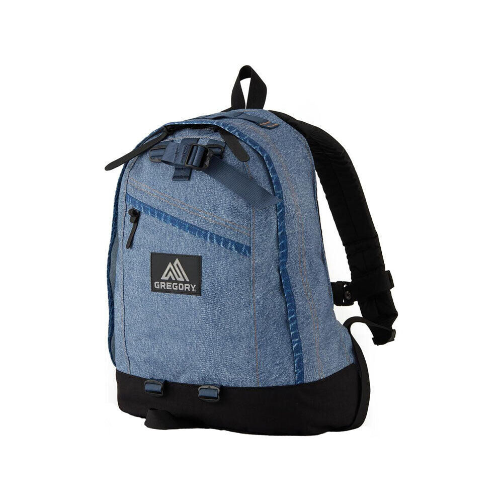 Gregory Fine Day V2 Backpack - Blue Denim 18L