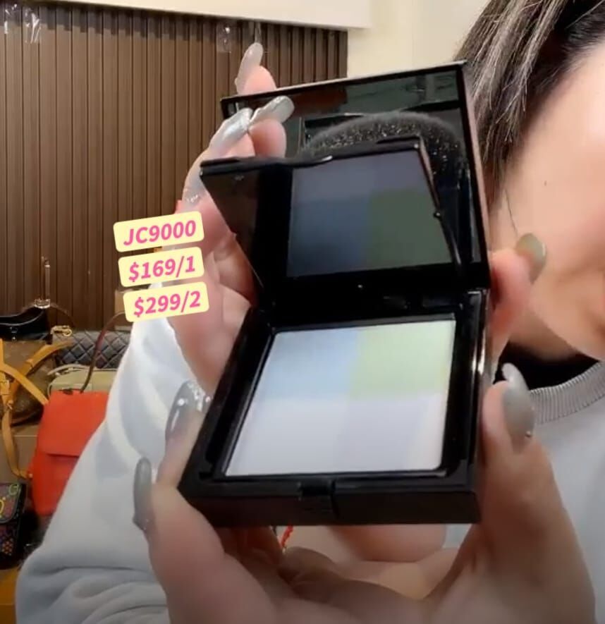 JC9000  $169/1 $299/2